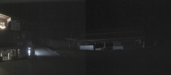 Archiv Foto Webcam Talstation in Fieberbrunn 23:00