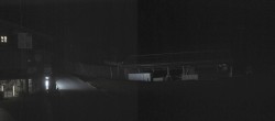 Archiv Foto Webcam Talstation in Fieberbrunn 03:00