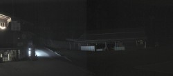 Archiv Foto Webcam Talstation in Fieberbrunn 23:00