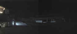Archiv Foto Webcam Talstation in Fieberbrunn 23:00