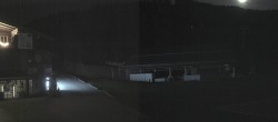 Archiv Foto Webcam Talstation in Fieberbrunn 23:00