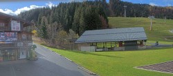 Archived image Webcam Base station of Fieberbrunn 09:00