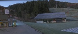 Archived image Webcam Base station of Fieberbrunn 00:00