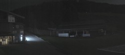 Archived image Webcam Base station of Fieberbrunn 03:00
