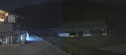 Archiv Foto Webcam Talstation in Fieberbrunn 23:00