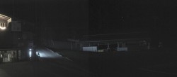 Archiv Foto Webcam Talstation in Fieberbrunn 23:00