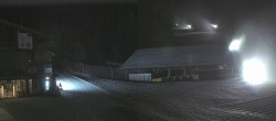 Archived image Webcam Base station of Fieberbrunn 03:00