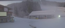 Archived image Webcam Base station of Fieberbrunn 06:00