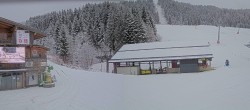 Archiv Foto Webcam Talstation in Fieberbrunn 13:00