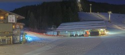 Archiv Foto Webcam Talstation in Fieberbrunn 06:00