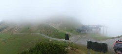 Archived image Webcam Top station Reckmoos lift 13:00
