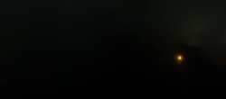 Archived image Webcam Top station Reckmoos lift 01:00