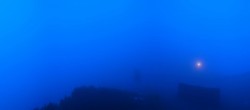 Archived image Webcam Top station Reckmoos lift 03:00