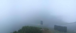 Archived image Webcam Top station Reckmoos lift 06:00