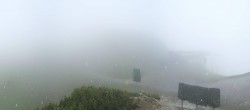 Archiv Foto Webcam Bergstation des Reckmoos-Sessellifts 15:00