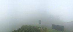 Archiv Foto Webcam Bergstation des Reckmoos-Sessellifts 11:00