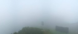 Archived image Webcam Top station Reckmoos lift 07:00