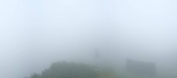 Archiv Foto Webcam Bergstation des Reckmoos-Sessellifts 09:00