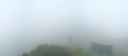 Archiv Foto Webcam Bergstation des Reckmoos-Sessellifts 11:00