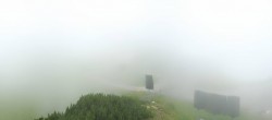 Archiv Foto Webcam Bergstation des Reckmoos-Sessellifts 13:00
