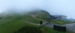Archived image Webcam Top station Reckmoos lift 06:00