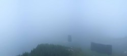 Archived image Webcam Top station Reckmoos lift 05:00