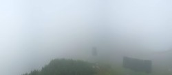 Archived image Webcam Top station Reckmoos lift 06:00