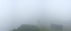 Archiv Foto Webcam Bergstation des Reckmoos-Sessellifts 07:00