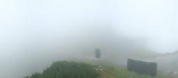 Archiv Foto Webcam Bergstation des Reckmoos-Sessellifts 11:00