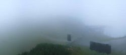 Archiv Foto Webcam Bergstation des Reckmoos-Sessellifts 05:00