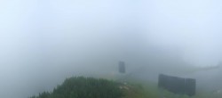 Archiv Foto Webcam Bergstation des Reckmoos-Sessellifts 06:00