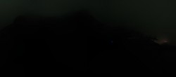Archiv Foto Webcam Bergstation des Reckmoos-Sessellifts 01:00
