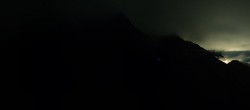 Archiv Foto Webcam Bergstation des Reckmoos-Sessellifts 01:00