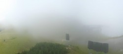Archiv Foto Webcam Bergstation des Reckmoos-Sessellifts 13:00