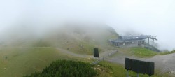 Archived image Webcam Top station Reckmoos lift 15:00
