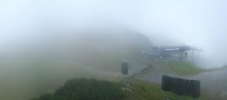 Archived image Webcam Top station Reckmoos lift 17:00