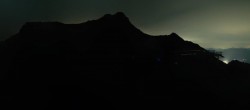 Archiv Foto Webcam Bergstation des Reckmoos-Sessellifts 01:00