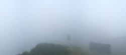 Archiv Foto Webcam Bergstation des Reckmoos-Sessellifts 07:00