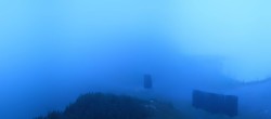 Archiv Foto Webcam Bergstation des Reckmoos-Sessellifts 05:00
