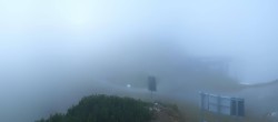 Archived image Webcam Top station Reckmoos lift 17:00