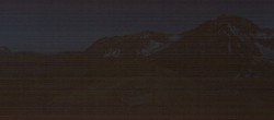 Archiv Foto Webcam Panorama vom Lärchfilzkogel 1645m 21:00