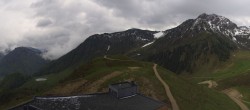 Archiv Foto Webcam Panorama vom Lärchfilzkogel 1645m 13:00