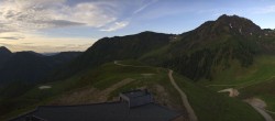 Archiv Foto Webcam Panorama vom Lärchfilzkogel 1645m 12:00