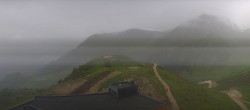 Archiv Foto Webcam Panorama vom Lärchfilzkogel 1645m 15:00