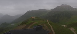 Archiv Foto Webcam Panorama vom Lärchfilzkogel 1645m 05:00