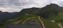 Archiv Foto Webcam Panorama vom Lärchfilzkogel 1645m 15:00