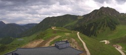 Archiv Foto Webcam Panorama vom Lärchfilzkogel 1645m 17:00