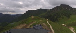 Archiv Foto Webcam Panorama vom Lärchfilzkogel 1645m 13:00
