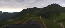 Archived image Webcam View from Laerchfilzkogel 1645m 05:00