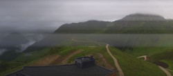 Archiv Foto Webcam Panorama vom Lärchfilzkogel 1645m 05:00